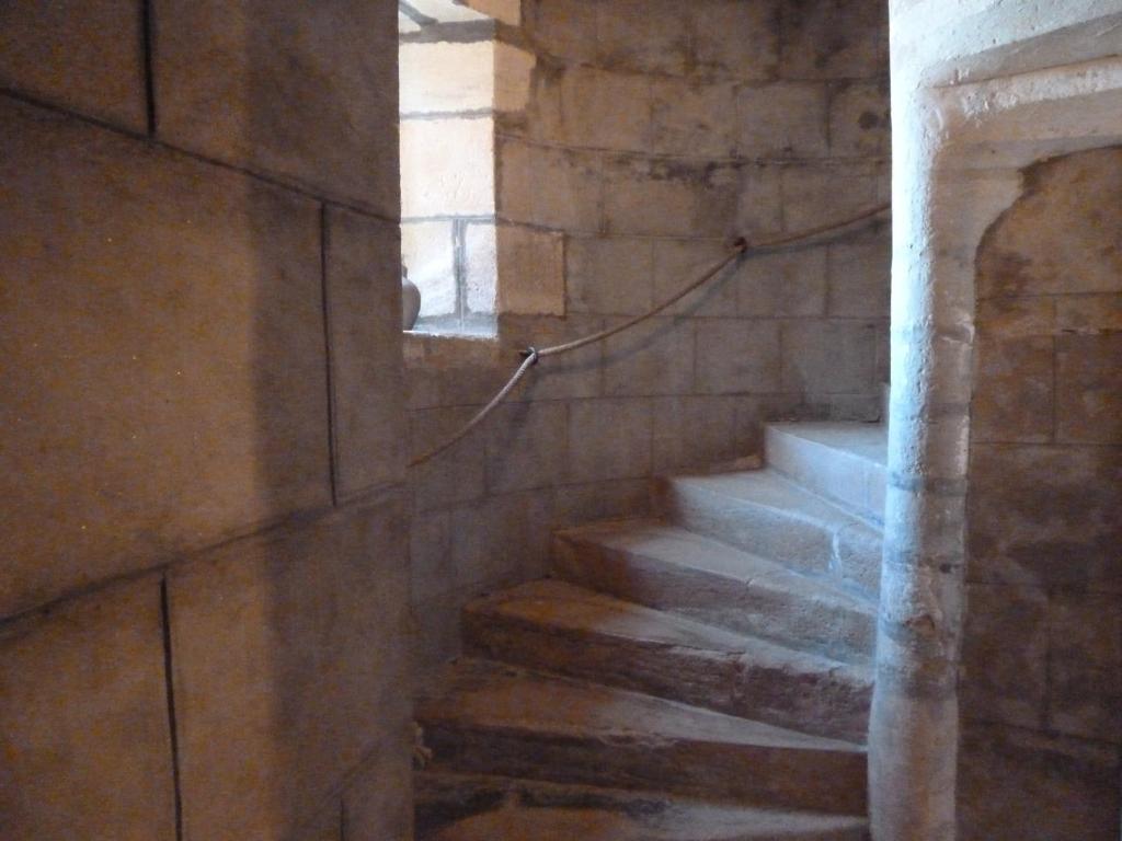 Chateau De Clusors Saint-Menoux Exteriér fotografie